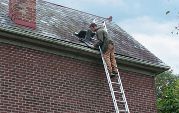 what affects urgent Rowton roof repairs