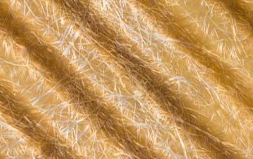 Rowton fibreglass roof waterproofing