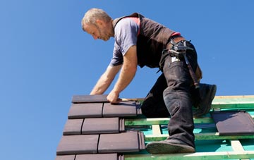 disadvantages of Rowton slate roofing