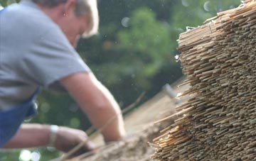 professional Rowton thatchers