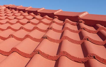 Rowton tile and slate roof replacement