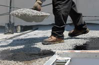 find rated Rowton flat roofing replacement companies