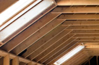 Rowton tapered roof insulation quotes