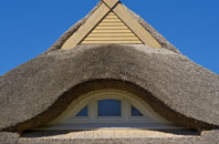 Rowton thatch roofing
